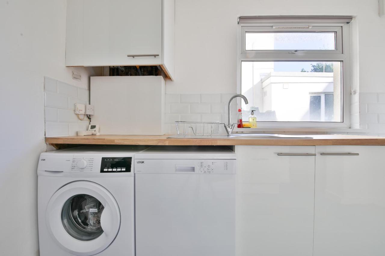 Spacious 3 Bedroom Close To Cardiff City Centre Экстерьер фото